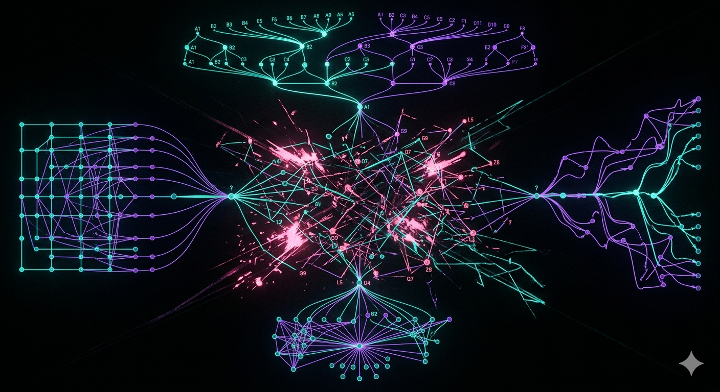 Multi-agent coding and system understanding